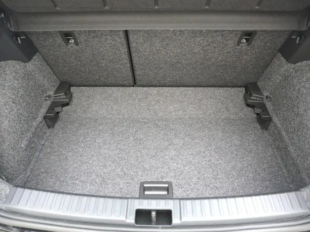 SEAT Ibiza 1.5 TSI FR DSG