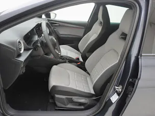 SEAT Ibiza 1.5 TSI FR DSG
