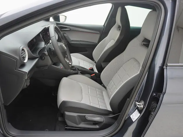SEAT Ibiza 1.5 TSI FR DSG