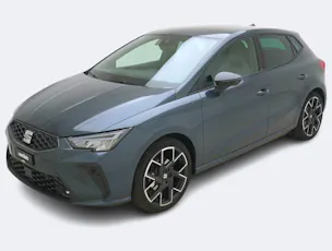 SEAT Ibiza 1.5 TSI FR DSG
