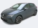 SEAT Ibiza 1.5 TSI FR DSG