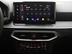 SEAT Ibiza 1.5 TSI FR DSG