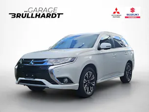 Mitsubishi Outlander 2.0 PHEV Style