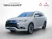 Mitsubishi Outlander 2.0 PHEV Style