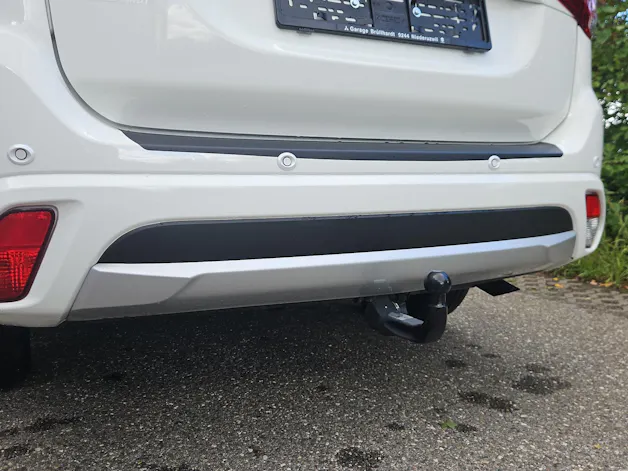Mitsubishi Outlander 2.0 PHEV Style