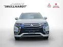 Mitsubishi Outlander 2.0 PHEV Style