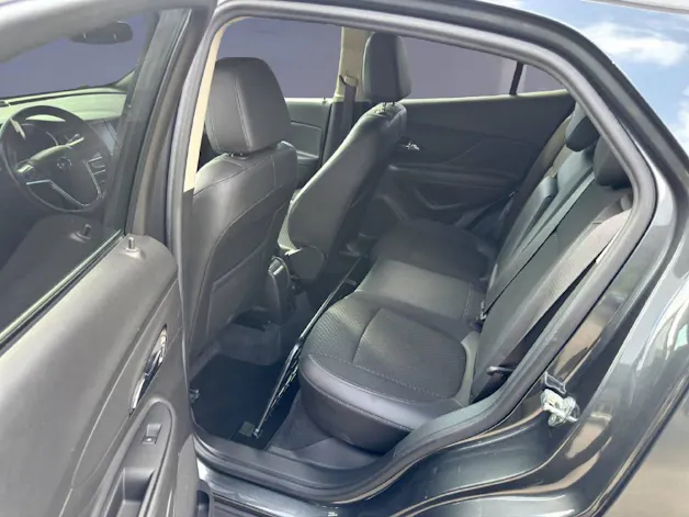 OPEL Mokka X 1.4T 4x4 Excellence S/S
