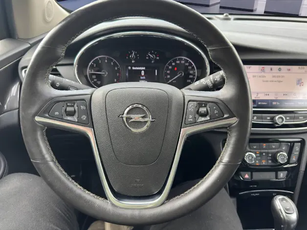 OPEL Mokka X 1.4T 4x4 Excellence S/S