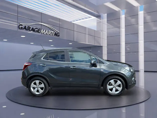 OPEL Mokka X 1.4T 4x4 Excellence S/S