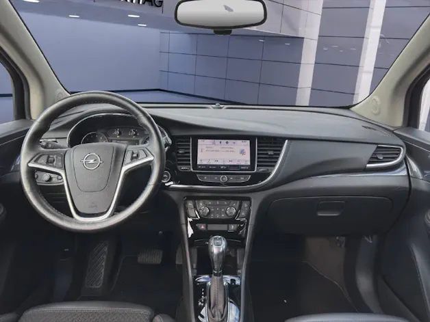 OPEL Mokka X 1.4T 4x4 Excellence S/S