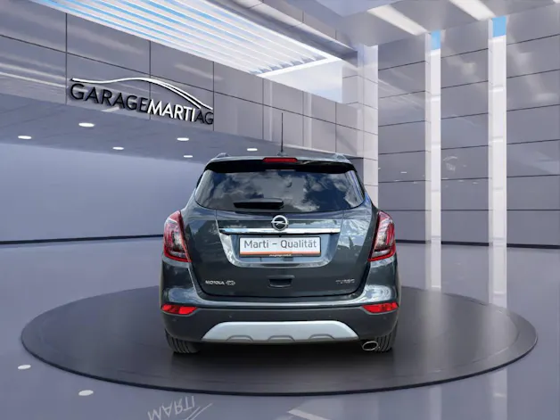 OPEL Mokka X 1.4T 4x4 Excellence S/S