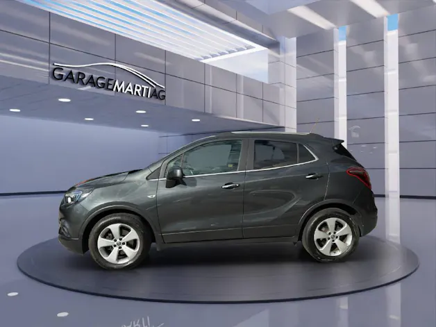 OPEL Mokka X 1.4T 4x4 Excellence S/S