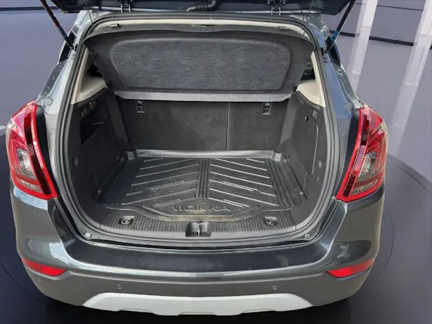 OPEL Mokka X 1.4T 4x4 Excellence S/S