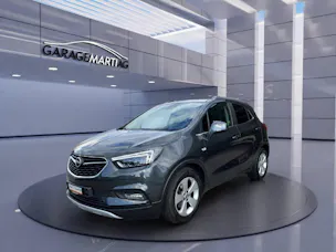 OPEL Mokka X 1.4T 4x4 Excellence S/S