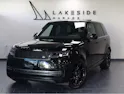 Land Rover Range Rover 3.0 D I6 350 HSE