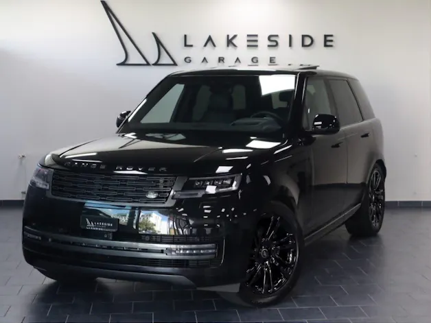 Land Rover Range Rover 3.0 D I6 350 HSE