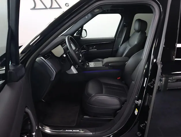 Land Rover Range Rover 3.0 D I6 350 HSE
