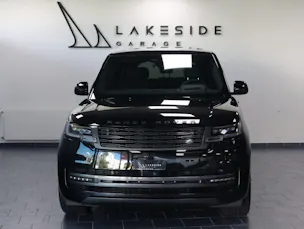 Land Rover Range Rover 3.0 D I6 350 HSE