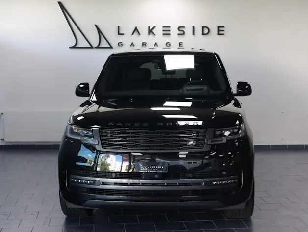 Land Rover Range Rover 3.0 D I6 350 HSE