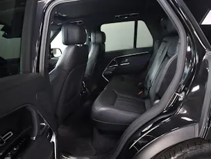 Land Rover Range Rover 3.0 D I6 350 HSE