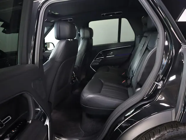 Land Rover Range Rover 3.0 D I6 350 HSE
