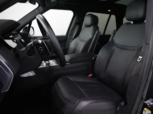 Land Rover Range Rover 3.0 D I6 350 HSE