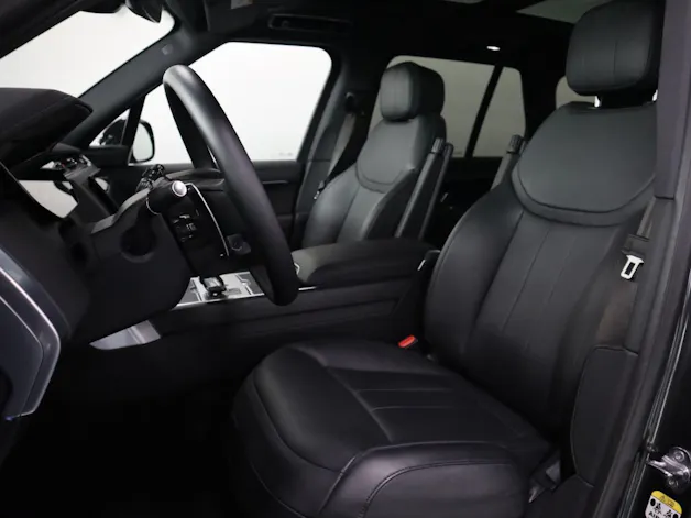 Land Rover Range Rover 3.0 D I6 350 HSE