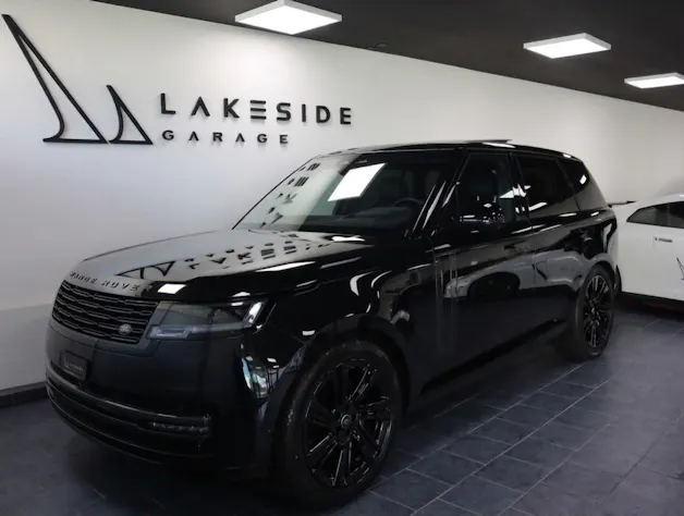 Land Rover Range Rover 3.0 D I6 350 HSE