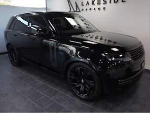 Land Rover Range Rover 3.0 D I6 350 HSE