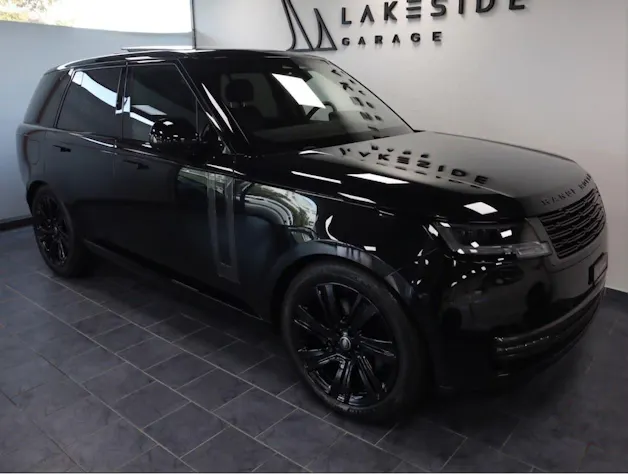 Land Rover Range Rover 3.0 D I6 350 HSE