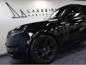 Land Rover Range Rover 3.0 D I6 350 HSE