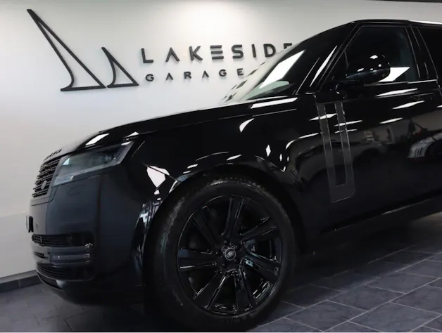 Land Rover Range Rover 3.0 D I6 350 HSE