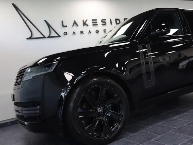 Land Rover Range Rover 3.0 D I6 350 HSE