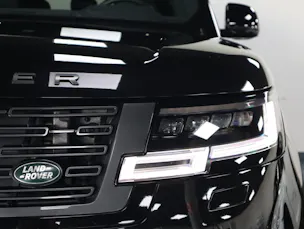 Land Rover Range Rover 3.0 D I6 350 HSE