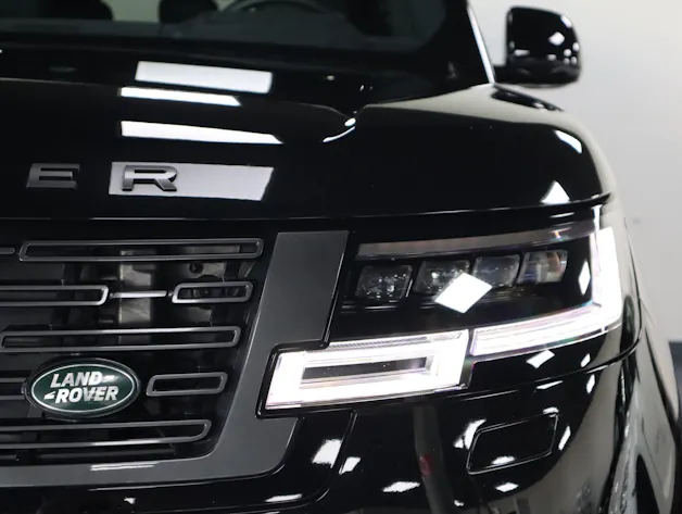 Land Rover Range Rover 3.0 D I6 350 HSE