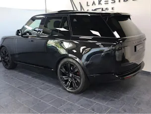 Land Rover Range Rover 3.0 D I6 350 HSE