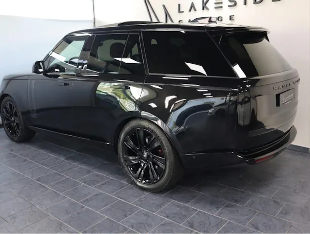 Land Rover Range Rover 3.0 D I6 350 HSE