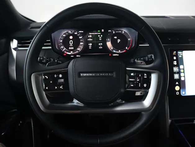 Land Rover Range Rover 3.0 D I6 350 HSE