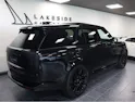 Land Rover Range Rover 3.0 D I6 350 HSE