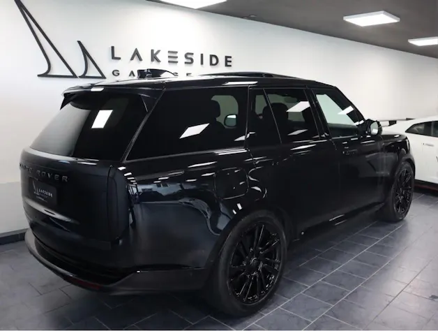 Land Rover Range Rover 3.0 D I6 350 HSE