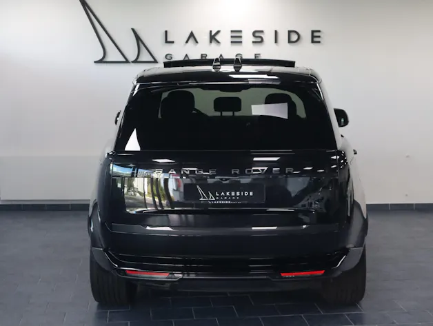 Land Rover Range Rover 3.0 D I6 350 HSE