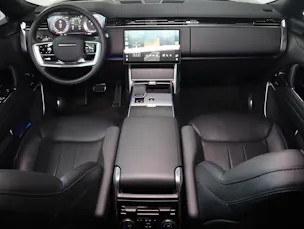 Land Rover Range Rover 3.0 D I6 350 HSE