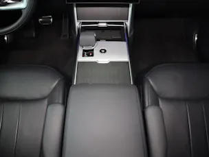 Land Rover Range Rover 3.0 D I6 350 HSE