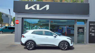 Kia Sportage 1.6 T-GDi 2WD