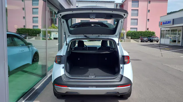 Kia Sportage 1.6 T-GDi 2WD