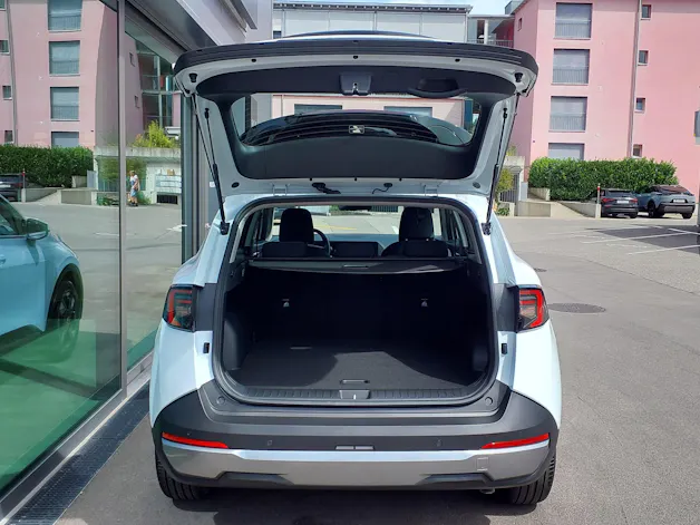 Kia Sportage 1.6 T-GDi 2WD