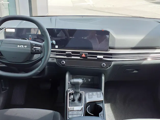 Kia Sportage 1.6 T-GDi 2WD