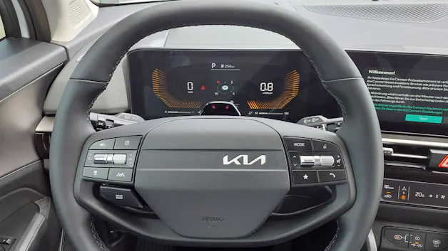 Kia Sportage 1.6 T-GDi 2WD