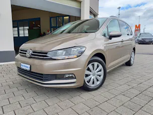 VW Touran 1.5 TSI Comfortline DSG
