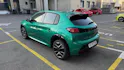 PEUGEOT 208 1.2 Hybrid 145 GT Exclusive